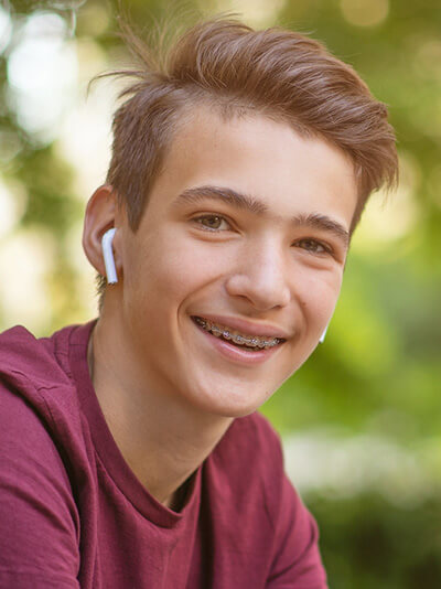 about orthodontics