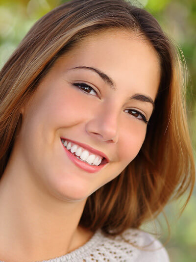 orthodontic retention